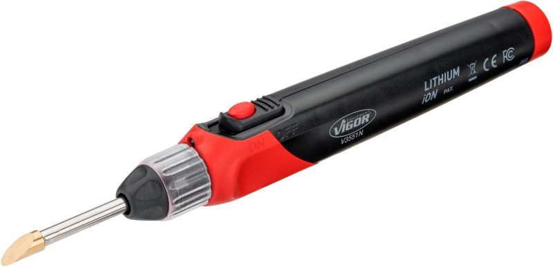 VIGOR Kunststoffreparatursatz (V3551N)