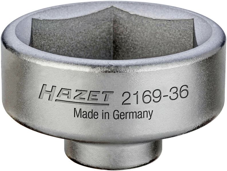 HAZET Ölfilterschlüssel (2169-36)