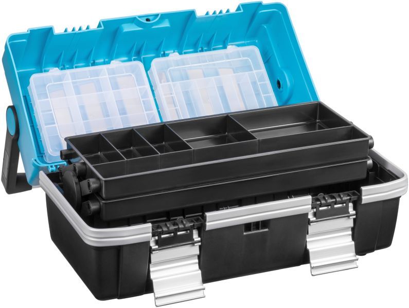 HAZET Werkzeugkoffer (190L-2)