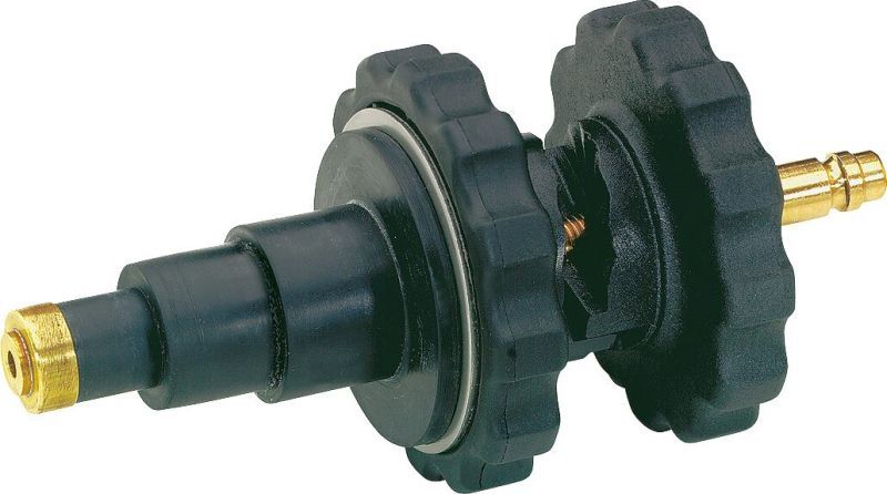 HAZET Adapter, Kühlsystemdruckprüfset (4800-30)
