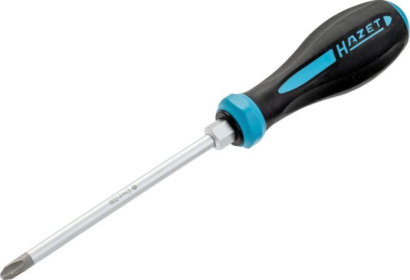 HAZET Schraubendreher (802-PH3)