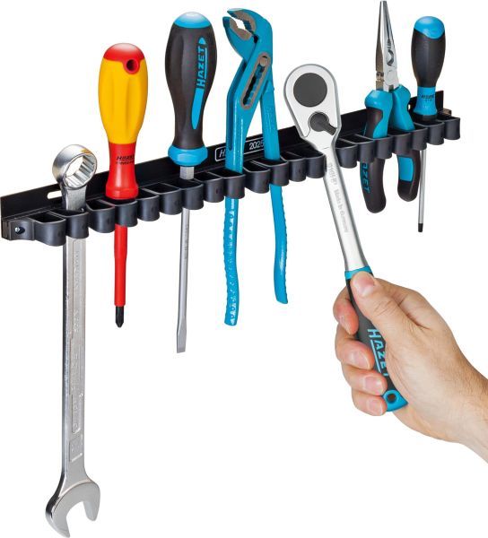 HAZET Werkzeughalter, Werkzeugschrank (2025X)