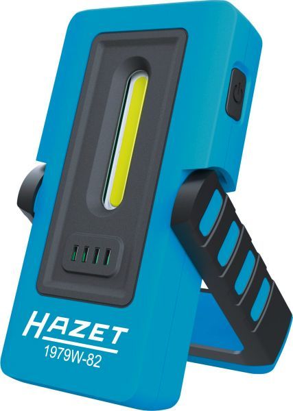 HAZET Handleuchte (1979W-82)