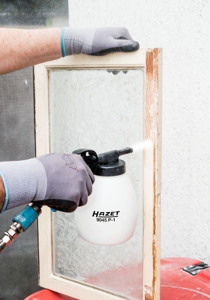 HAZET Druckluftpistole (9045P-1)