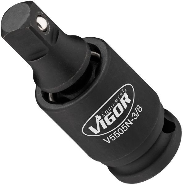 VIGOR Gelenkstück, Schlagschrauber (V5505N-3/8)