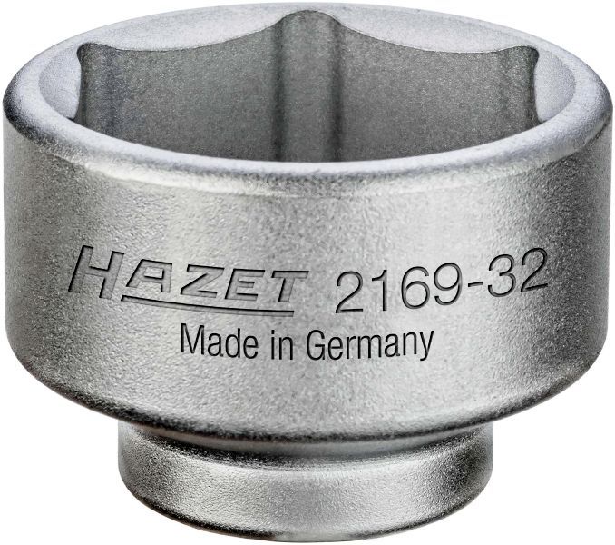HAZET Ölfilterschlüssel (2169-32)