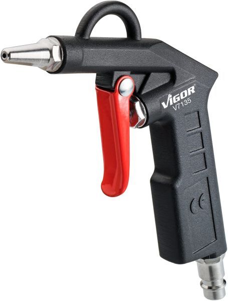 VIGOR Druckluftpistole (V7135)