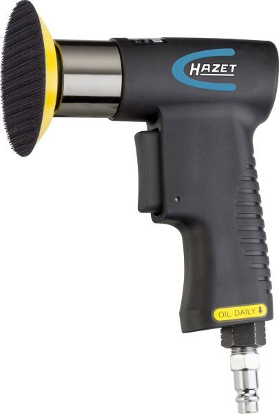HAZET Polieranlage (9033N-9)