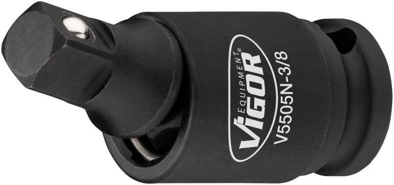 VIGOR Gelenkstück, Schlagschrauber (V5505N-3/8)