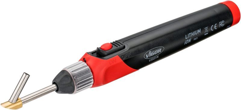 VIGOR Kunststoffreparatursatz (V3551N)