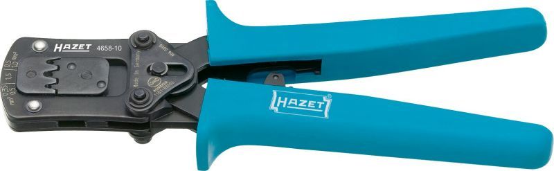 HAZET Crimpzange (4658-10)