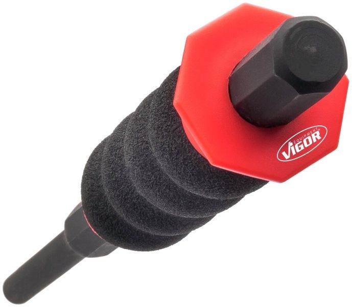 VIGOR Splinttreiber-Satz (V6200)