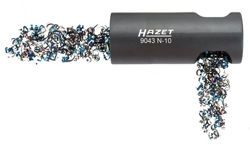 HAZET Druckluftpistole (9043N-10)