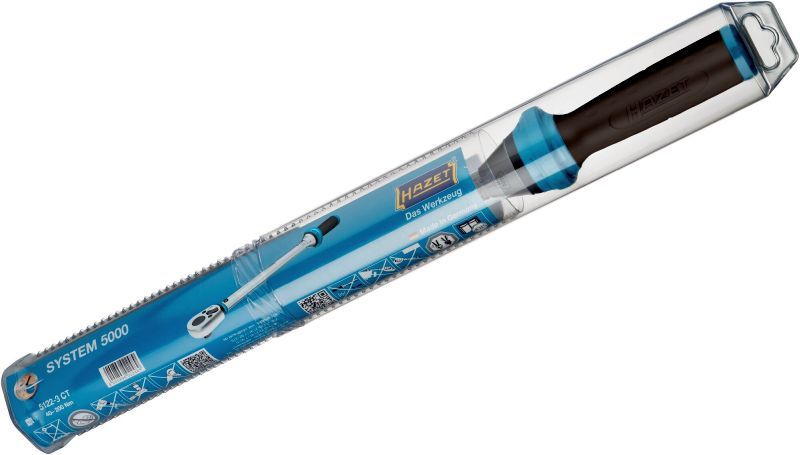 HAZET Drehmomentschlüssel (5123-3CT)