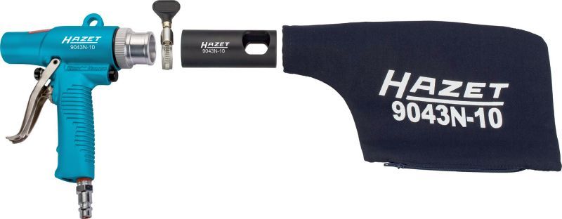 HAZET Druckluftpistole (9043N-10)