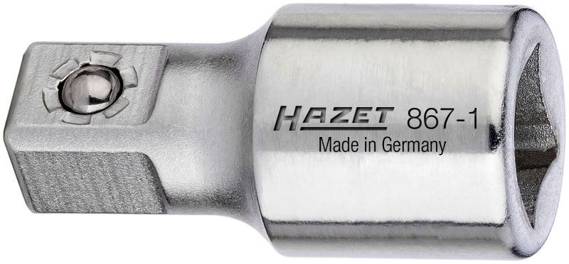 HAZET Verlängerung, Steckschlüssel (867-1)