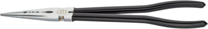 HAZET Flachrundzange (1841A-280)