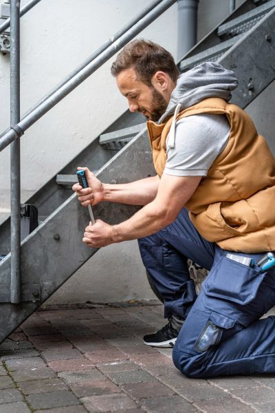 HAZET Steckschlüsselsatz (900)