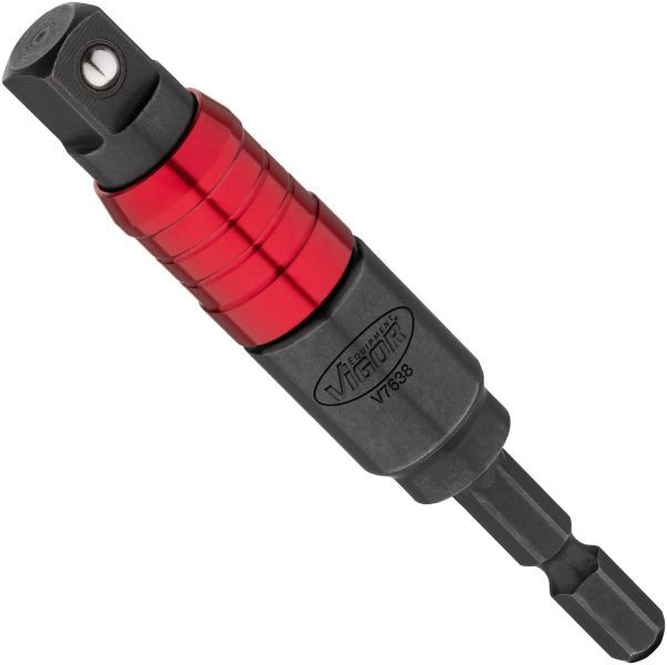 VIGOR Gelenkstück, Steckschlüssel (V7638)