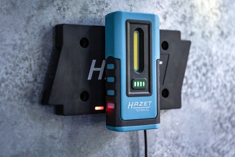 HAZET Handleuchte (1979W-82)