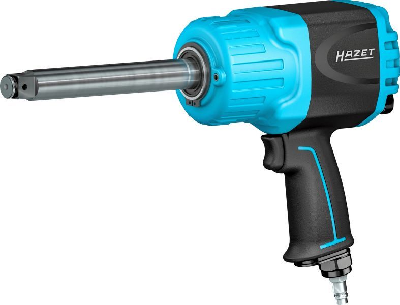 HAZET Schlagschrauber (Druckluft) (9013LGTT)
