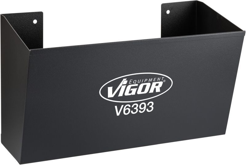 VIGOR Dokumentenhalter, Werkzeugwagen (V6393)