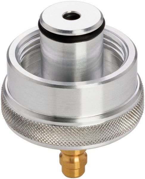 HAZET Adapter, Kühlsystemdruckprüfset (4800-18)