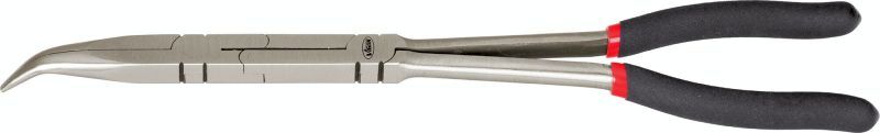 VIGOR Flachrundzange (V2782)