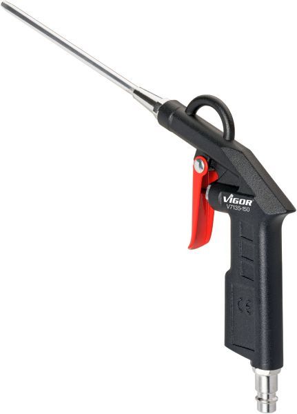 VIGOR Druckluftpistole (V7135-150)
