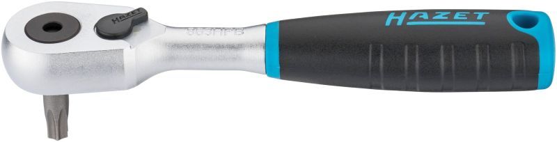 HAZET Umschaltknarre (863HPB)