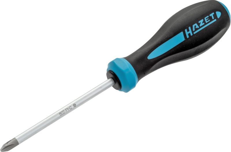 HAZET Schraubendreher (802-PH2)