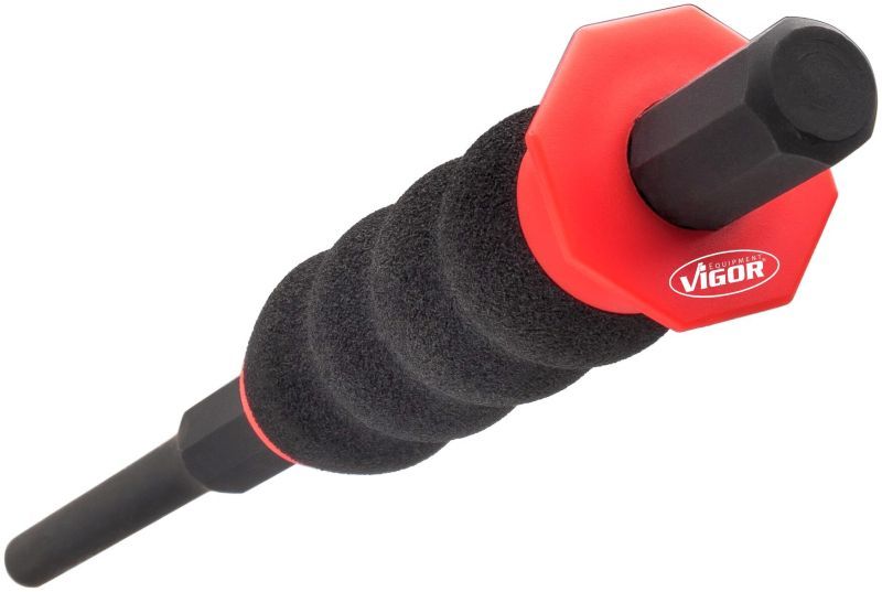 VIGOR Splinttreiber-Satz (V6200)