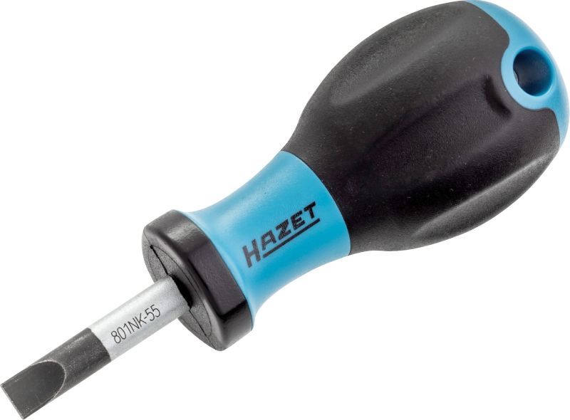 HAZET Schraubendreher (801NK-55)