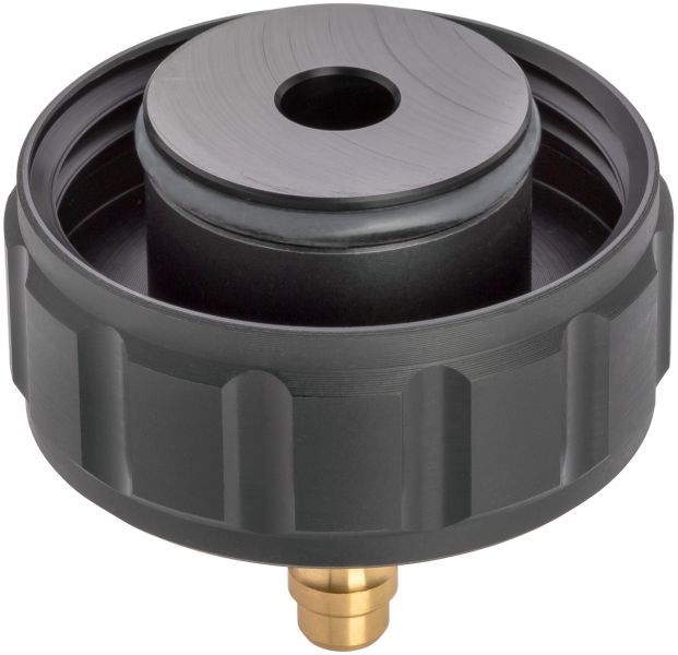 HAZET Adapter, Kühlsystemdruckprüfset (4800-15) HAZET Adapter, Kühlsystemdruckprüfset (4800-15)