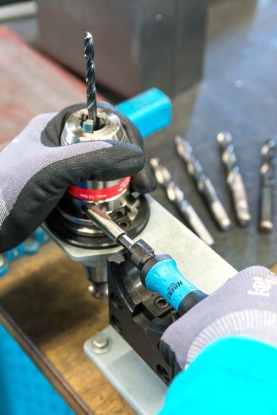 HAZET Bit-Schraubendreher (810BH) HAZET Bit-Schraubendreher (810BH)