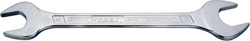 HAZET Doppel-Gabelschlüssel (450N-20X22)