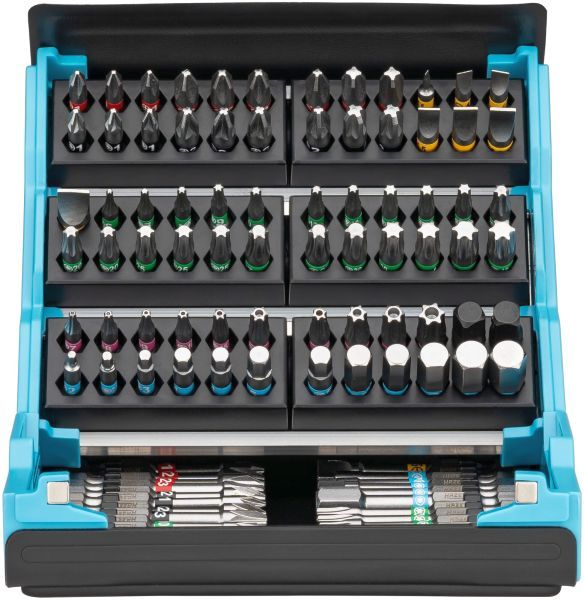 HAZET Set, Schraubendreher-Einsatz (Bits) (2200SC-3)