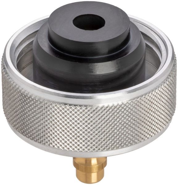 HAZET Adapter, Kühlsystemdruckprüfset (4800-8A)