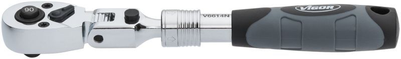 VIGOR Umschaltknarre (V6614N)