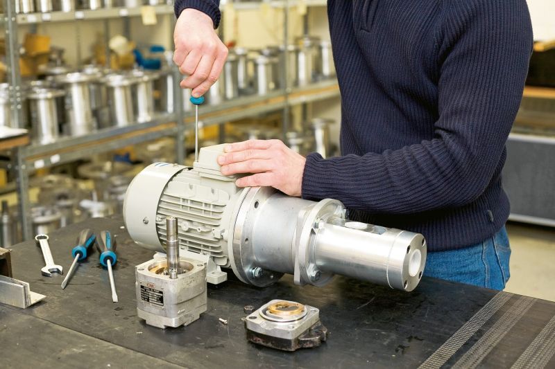 HAZET Schraubendreher (802-T15H)