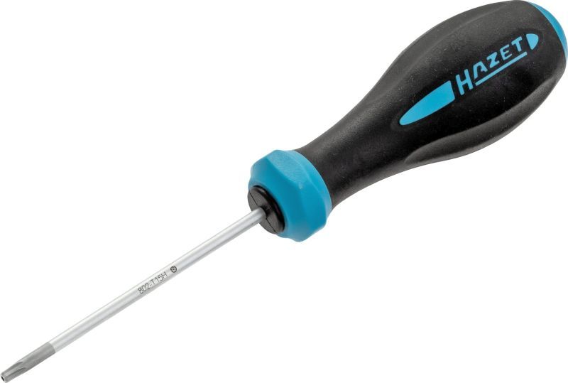 HAZET Schraubendreher (802-T15H)