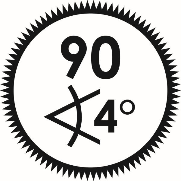 VIGOR Umschaltknarre (V6612N)