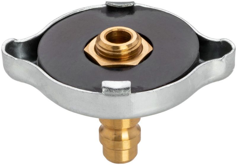 HAZET Adapter, Kühlsystemdruckprüfset (4800-10) HAZET Adapter, Kühlsystemdruckprüfset (4800-10)