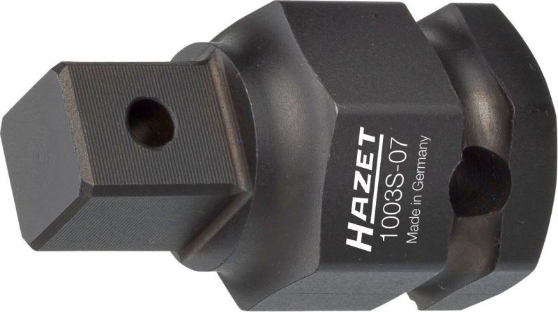 HAZET Verlängerung, Steckschlüssel (1003S-07)