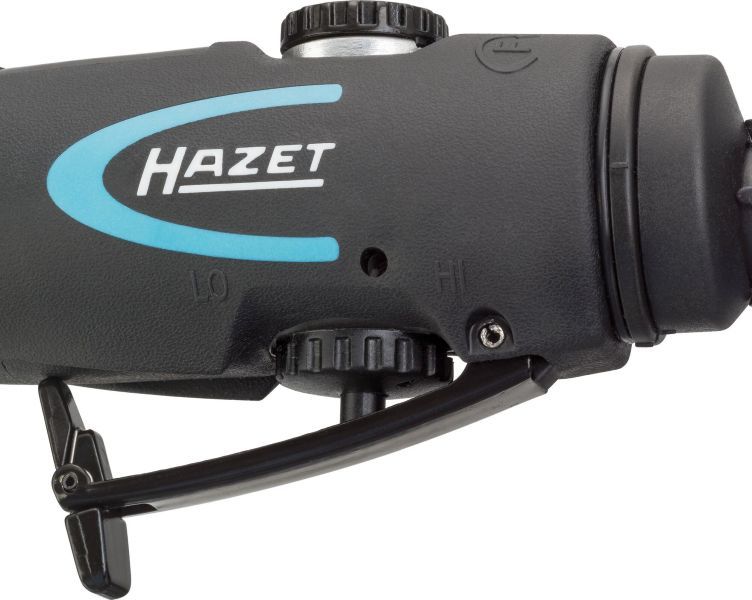 HAZET Stabschleifer (Druckluft) (9033-10)