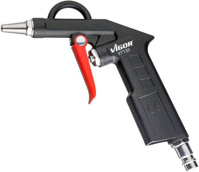 VIGOR Druckluftpistole (V7135)