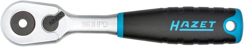 HAZET Umschaltknarre (863HPB)