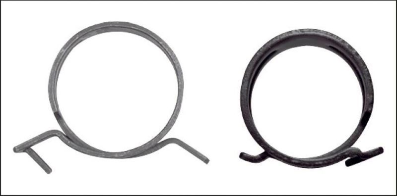 HAZET Zange, Schlauchschelle (798-15A)