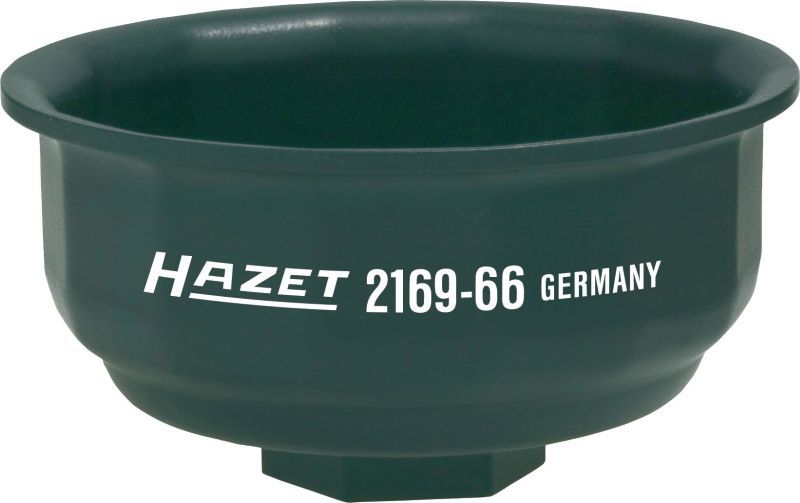 HAZET Ölfilterschlüssel (2169-66)
