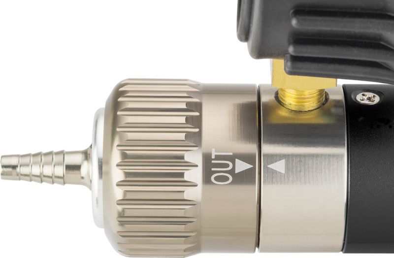 VIGOR Adaptersatz, Vakuum-Befüllgerät (Kühlsystem) (V4325)